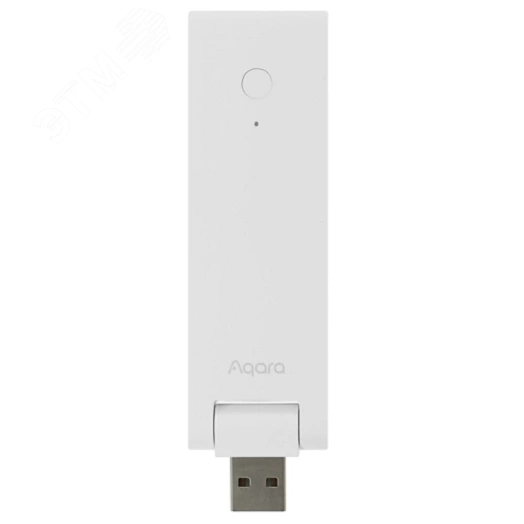 Центр управления умным домом Aqara Hub E1
