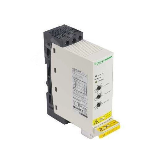 Устройство плавного пуска ATS01 22A