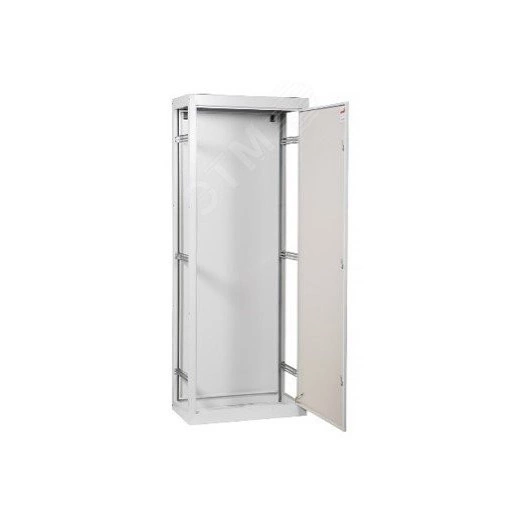 Каркас ВРУ-1 Unit S сварной (2000х450х450) IP31   EKF PROxima (выводимый)