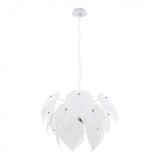 Люстра Arte Lamp PALMER A5695SP-5WH