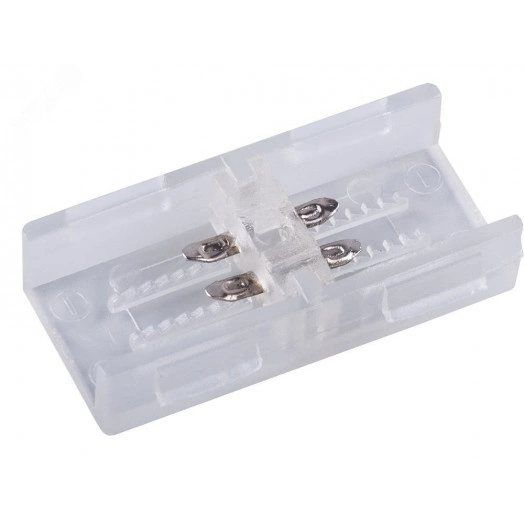 Соединитель для светодиодной ленты LS705