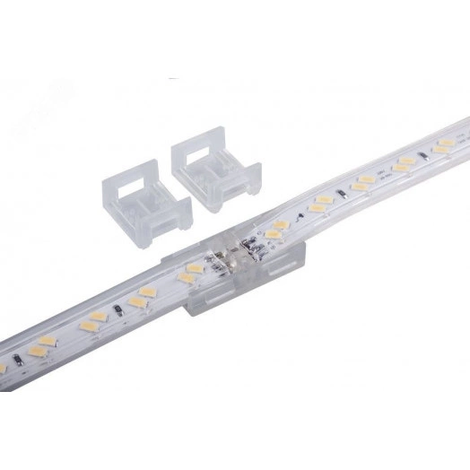 Соединитель для светодиодной ленты LS705