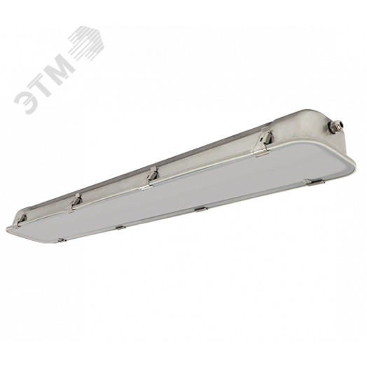 Светильник ДСП-67-76-003 Linkor F 840