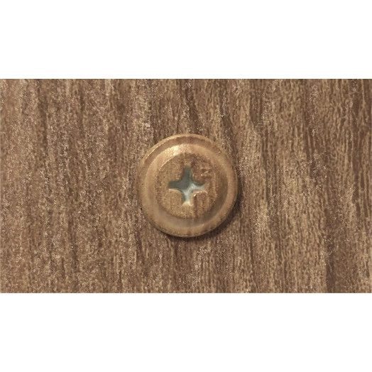 Саморез ПШС Daxmer М 4,2х19 (500 шт) Сосна