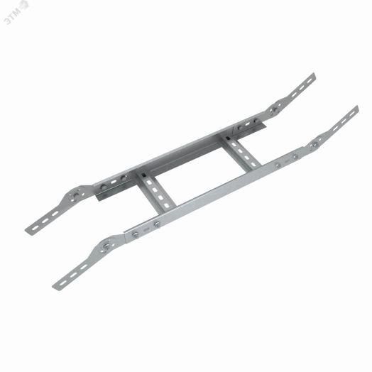 Вертикальный шарнирный угол 50*200*1.2