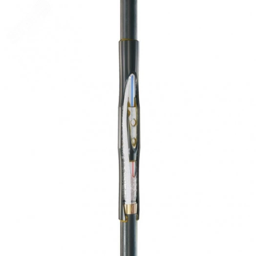 Муфта кабельная 1ПСТ(б)-1-300/400 (Б) нг-LS (КВТ)