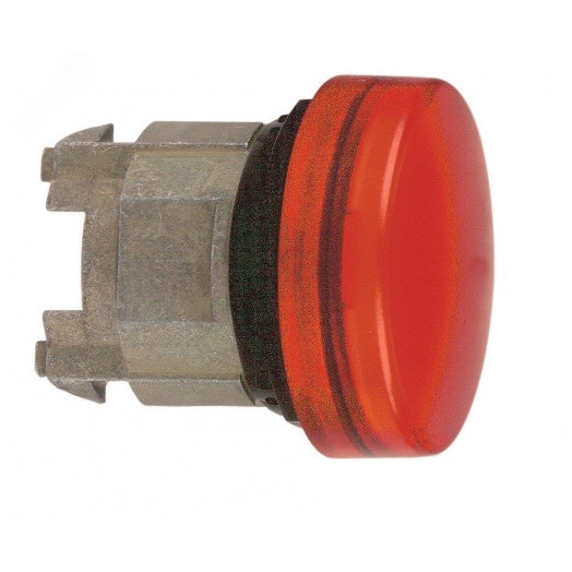 Головка сигнальной лампы