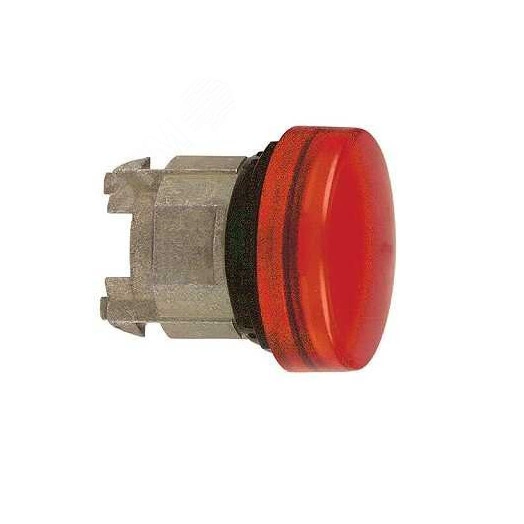 Головка сигнальной лампы