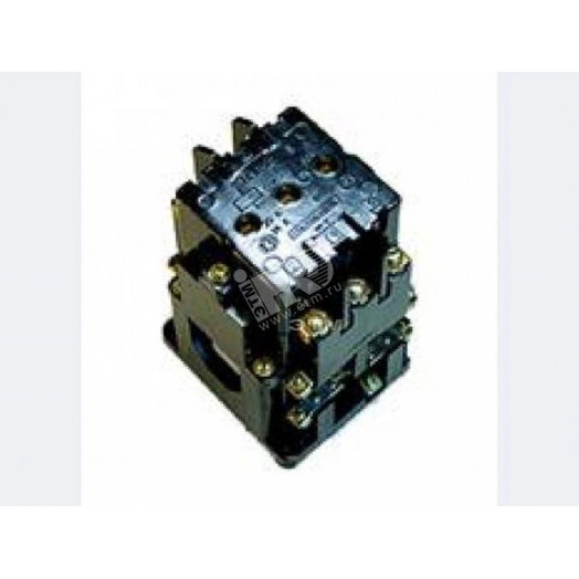 Пускатель электромагнитный ПМЕ-214 УХЛ4 В, 220В,  (4з+4р), РТТ-141 20,0А