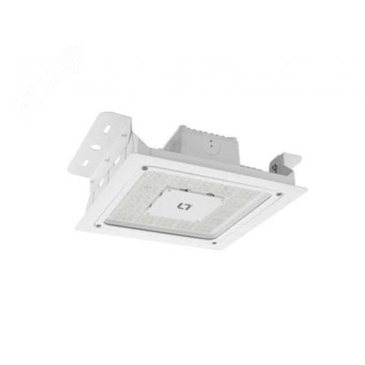 Светильник светодиодный INSEL LB/R LED 100 D120 5000K G2