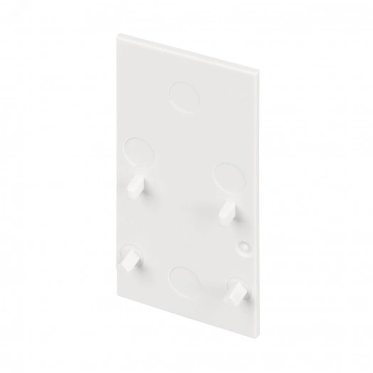 Заглушка MAG-ORIENT-CAP-2652 (WH)