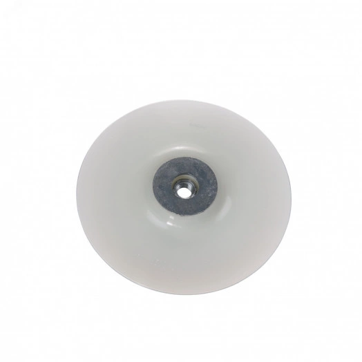 Тарелка гибкая опорная УШМ 170х22.2 мм