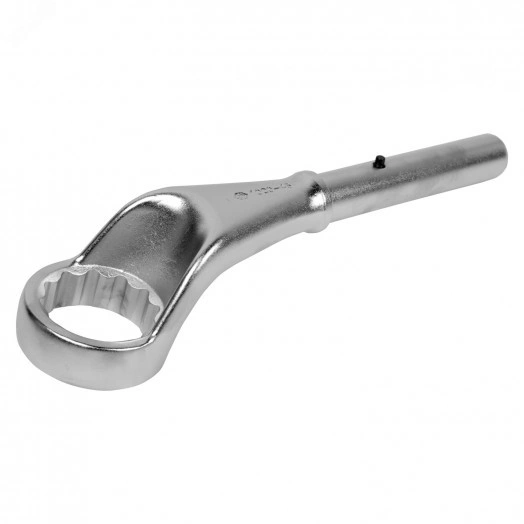 Ключ накидной усиленный, 46 мм