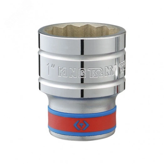 Головка торцевая стандартная двенадцатигранная 1/2', 3/8', дюймовая