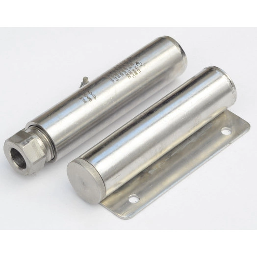 ИП МК точечный модель 02 штуцер тип Т (под трубу G 3/4' или G 1/2') ЕхИО102-1В-02-Т ВЗР'