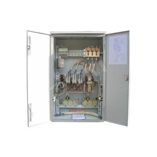 Панель защитная крановая ПЗКБ-400 400А панель     металл