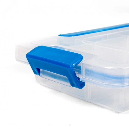 Набор органайзеров с отделениями. 3 шт НК-03