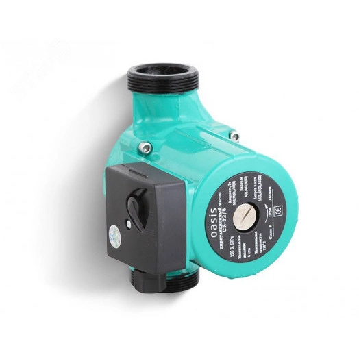 Насос циркуляционный CR-32/8