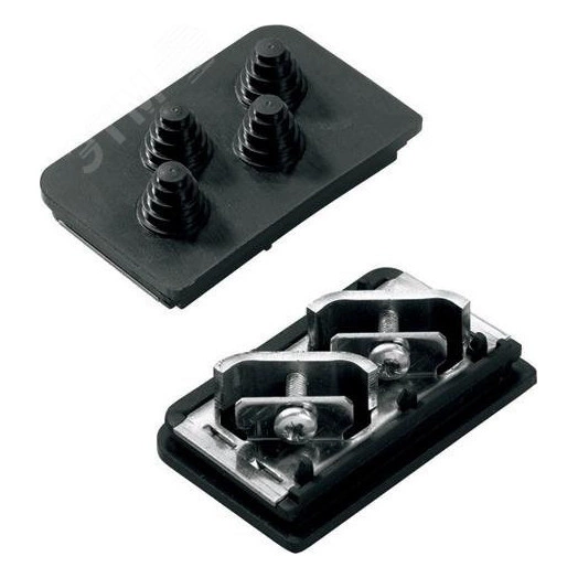 Уплотнение кабельного ввода IP54 (50шт)