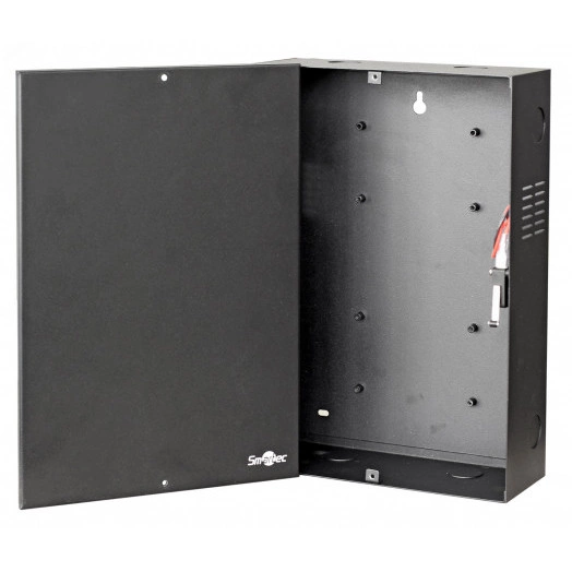 Бокс монтажный металлический