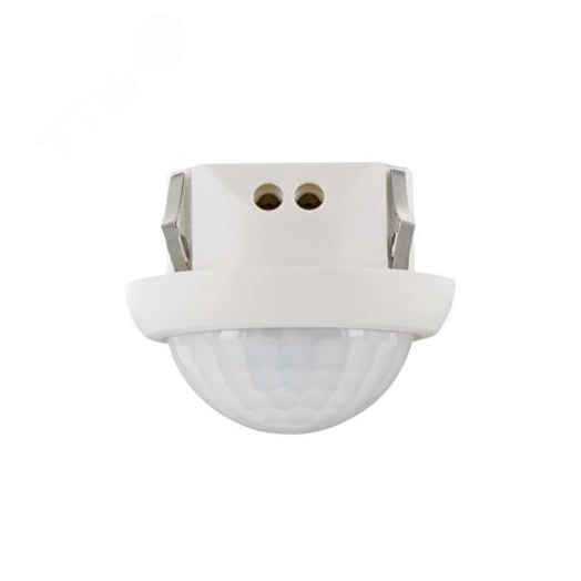 Датчик движения и освещенности DA2-SEN21-F, для скрытого монтажа, IP20