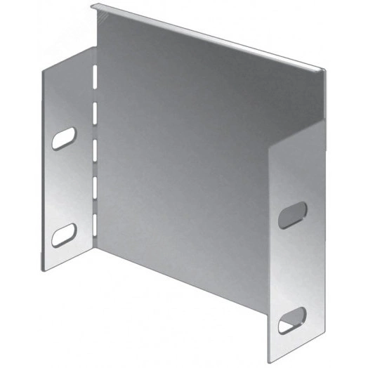 Заглушка Н80х200 горячеоцинкованная