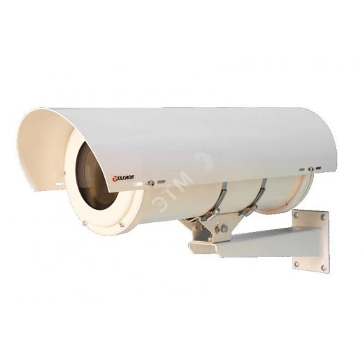 Термокожух из алюминия 24В DC IP66/IP67 УХЛ-1