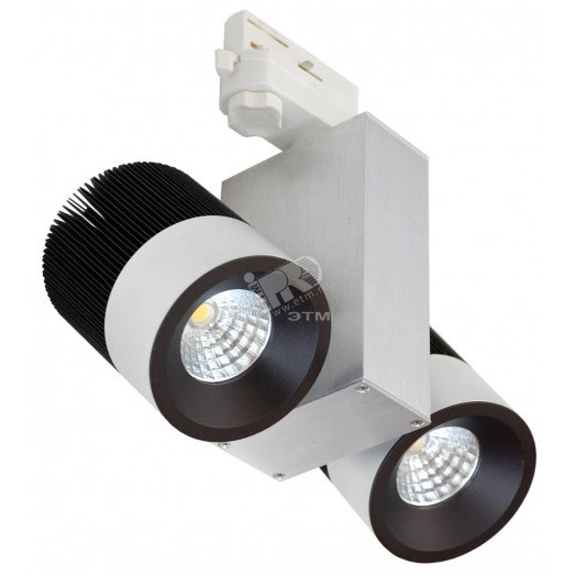 Светильник светодиодный ДПО-38Вт IP40 3620Лм 2800-3200K