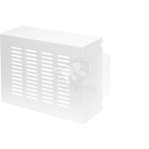 Кожух АС-3-30/100 (НП) защитный