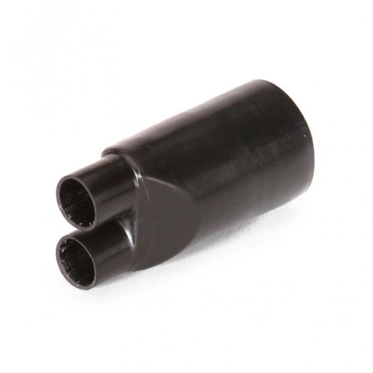 Термоусаживаемые мини-перчатки на напряжение до 1 кВ 5ТПИ-2.5/16 мини