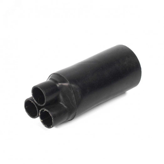 Термоусаживаемые мини-перчатки на напряжение до 1 кВ 5ТПИ-2.5/16 мини