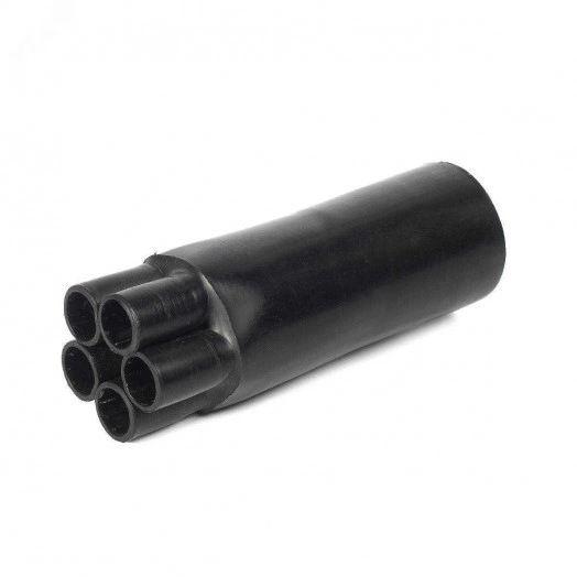 Термоусаживаемые мини-перчатки на напряжение до 1 кВ 5ТПИ-2.5/16 мини