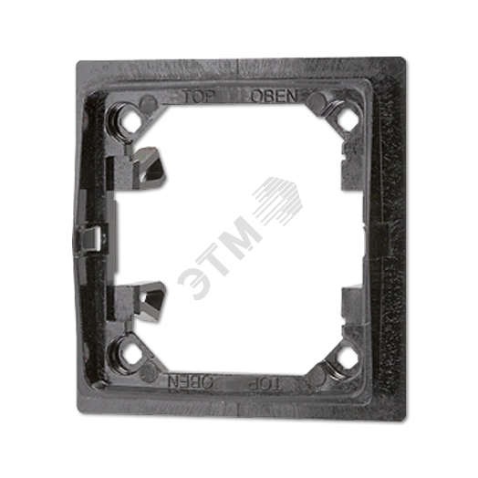 Держатель  рамки