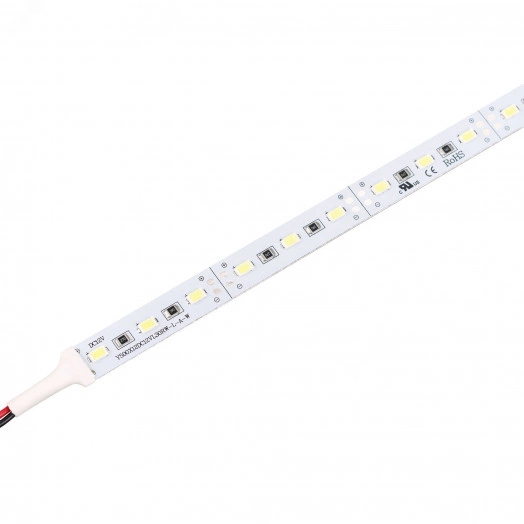 Линейка ARL-500-6W 12V White6000 (5730, 30 LED, ALU) (Arlight, Открытый)