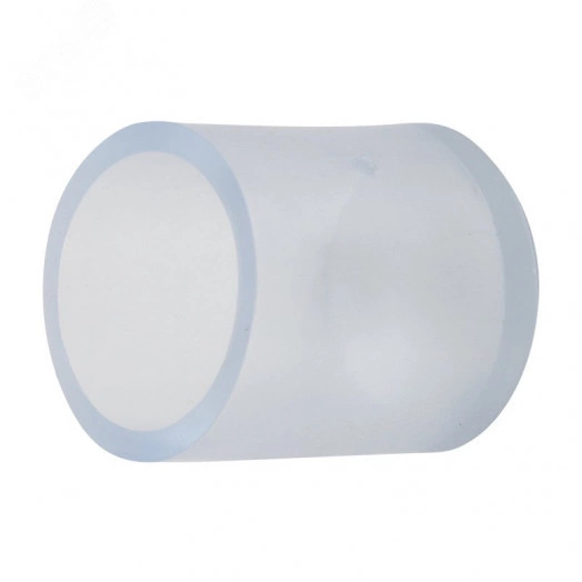 Заглушка для гибкого неона 360 ? 16 мм (цена за 1 шт.)