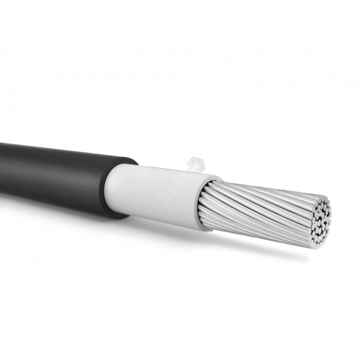 Кабель силовой АВВГнг(А)-LS 1х240мк-1 Б  ТРТС