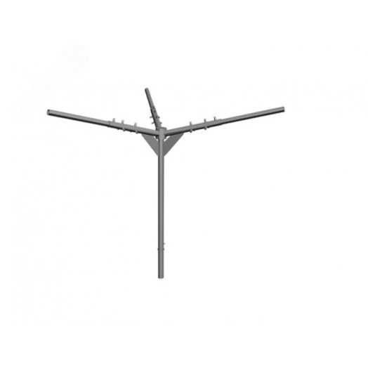 Кронштейн ТАНС.41.966.000 (2.К3-1,0-1,0-/120-Ф3-ц)