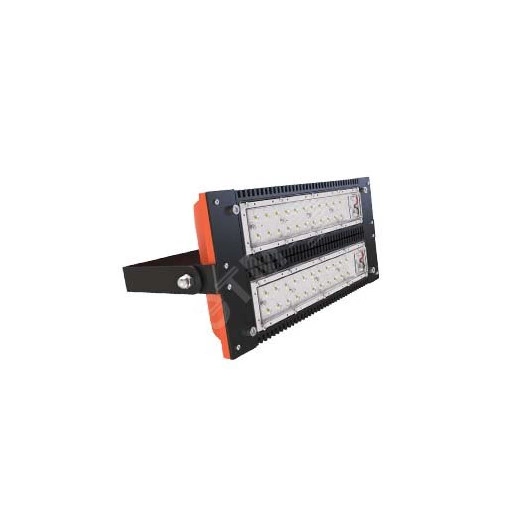 Светильник ДО-70w IP65  10430Лм 5000К 150х70° 2Ex