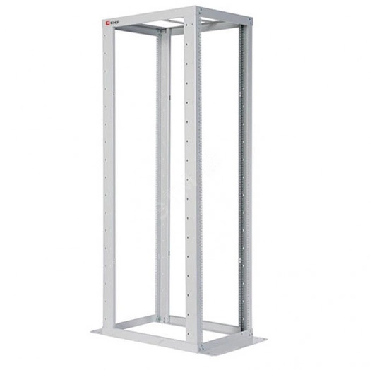 Стойка телекоммуникационная серверная 42U, глубина 750 мм, Astra E серия EKF PROxima