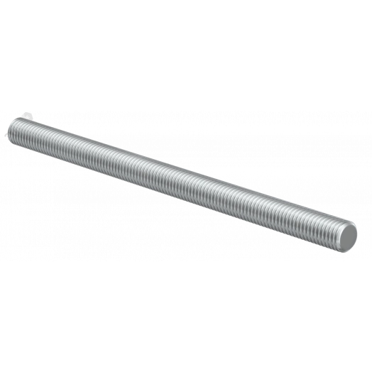 Шпилька резьбовая М10х1000 DIN 975 IEK