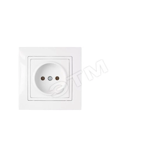 Беларусь Розетка скрытая РС16-344