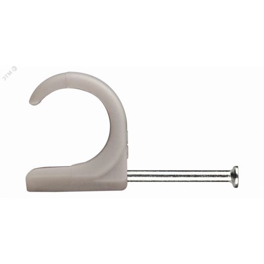 Скоба д/круг.кабеля  PSC 3-5