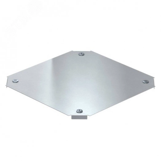 Крышка крестообразной секции 300мм