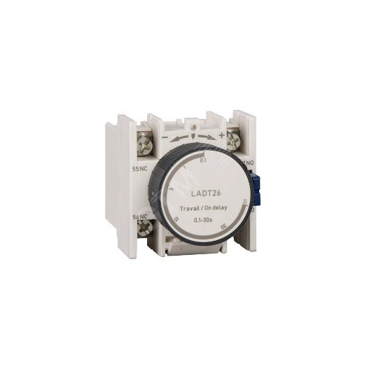 Блок таймера AT-2N