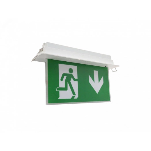 Рамка ST-38 для крепления в потолок MIZAR STANDARD