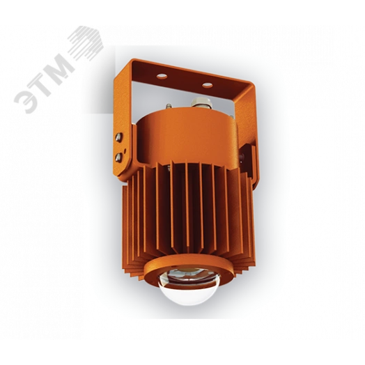 Светильник ДСП-34-30-201 Leda Ex 850