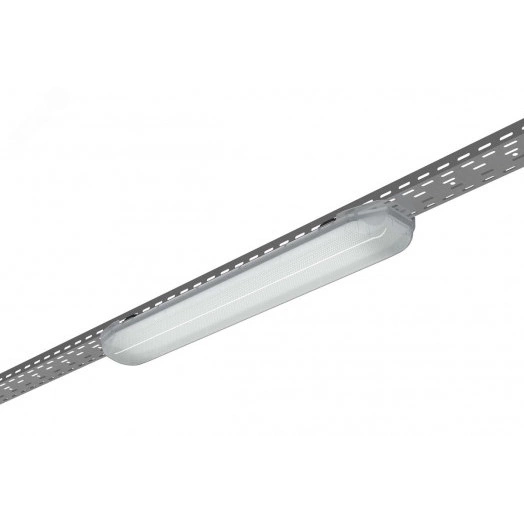 Светильник LED ТИТАН с БАП (ССП) 33Вт 3800/760Лм 5,0К IP40 текстур расс 1 час в аварийном режиме (LE-ССП-15-033-0647-40Х-STABILAR2-1)