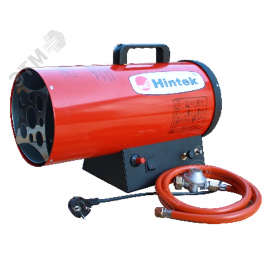 Теплогенератор GAS 15