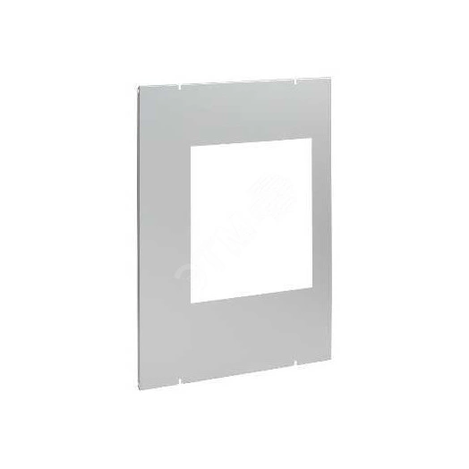 Панели передняя для установки MVS32 фиксированная 3р/4р Ш800