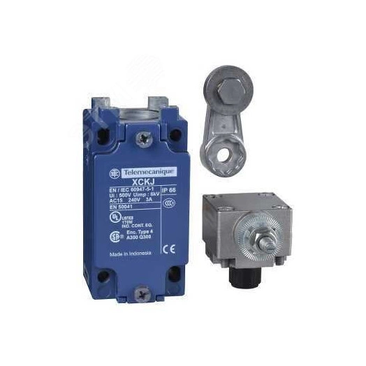 Выключатель концевой